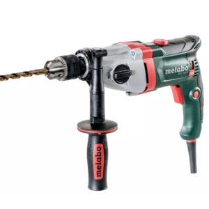 Metabo Impact Drill