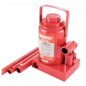 30 Ton Hydraulic Bottle Jacks for Automotive, Construction, Industrial, Agricultural