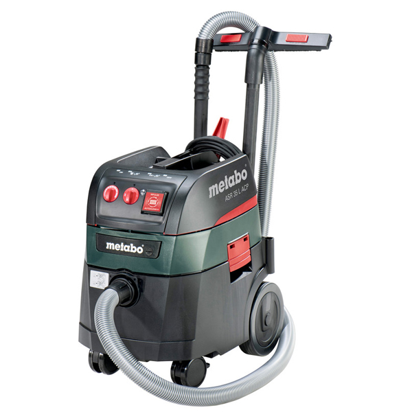 ASR 35 L ACP (602057000) All-purpose vacuum cleaner