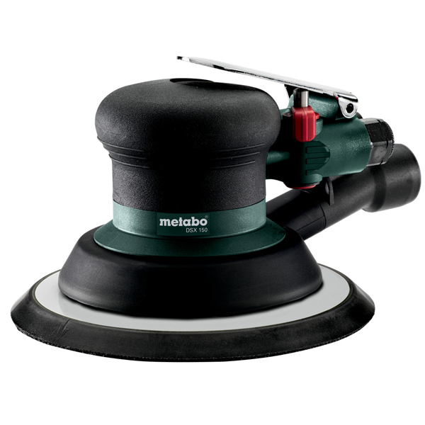 DSX 150 (601558000) Air disc sander