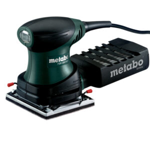 Metabo Orbital sander FSR 200 Intec (600066500) (220-240 V / 50 - 60 Hz)