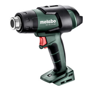 Metabo Cordless hot air gun HG 18 LTX 500 (610502840)