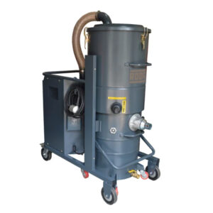Heavy Duty Industrial Vacuum Cleaner