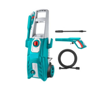 High Pressure Washer