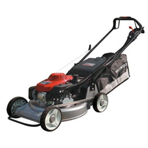 Honda HRJ216 K2 Metal & HDPE Lawn mower