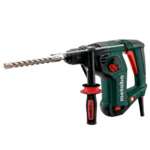 Metabo Combination hammer KHE 3250 (600637000) Combination hammer (220-240 V / 50 - 60 Hz)
