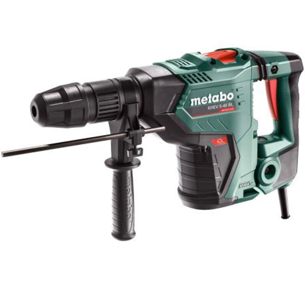 KHEV 5-40 BL (600765500) Combination hammer