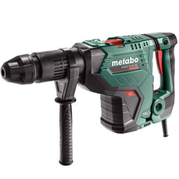 KHEV 8-45 BL (600766500) Combination hammer