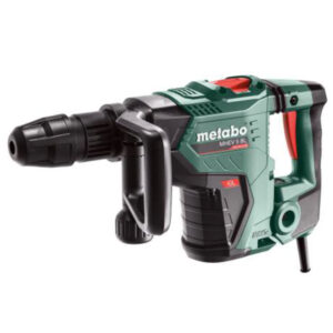 Metabo demolition hammer MHEV 5 BL (600769500)(220-240 V / 50 - 60 Hz)