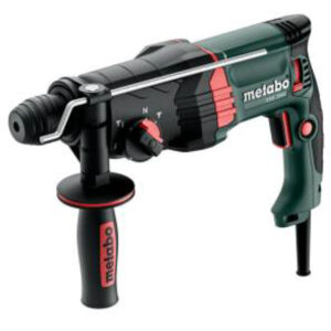 Metabo Combination hammer KHE 2645 (601710500)