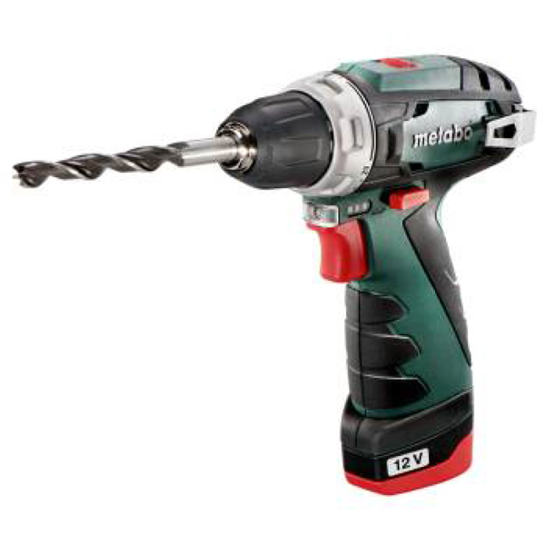 PowerMaxx BS Basic (600080500) Cordless drill screwdriver