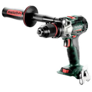 Metabo Cordless hammer drill SB 18 LTX BL I (602360850) 18V