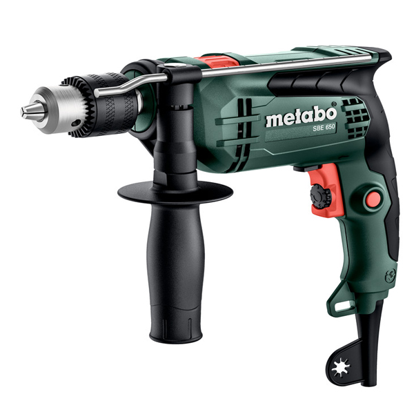 SBE 650 (600742000) Impact drill