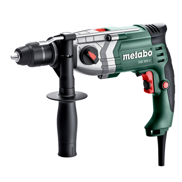SBE 800-2 (601744000) Impact drill