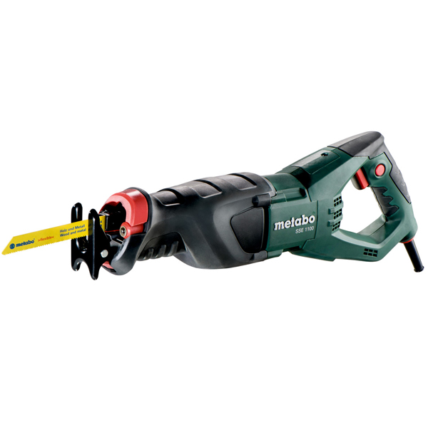 SSE 1100 (606177500) Sabre saw