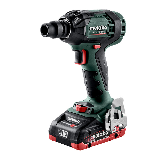 SSW 18 LTX 300 BL (602395720) Cordless impact wrench