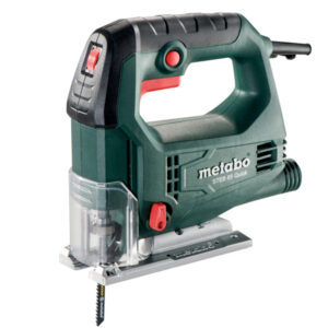 Metabo Jigsaw STEB 65 Quick (601030500) (220-240 V / 50 Hz)