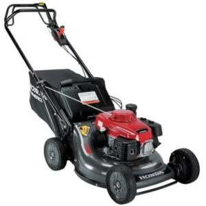 Honda HRJ 196, 4-stroke, 3.2 kw, 163-cc, 19 inch Petrol Lawn Mower