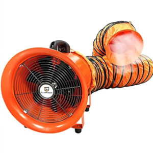 Ventilation Exhaust Fan
