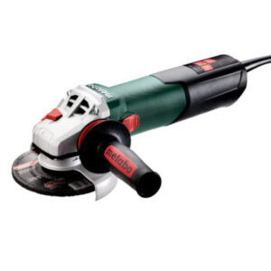 Metabo W 13-125 Quick (603627000) Angle grinder  (220-240 V / 50 - 60 Hz)