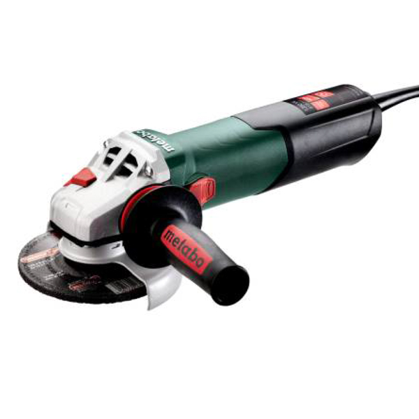 W 13-125 Quick (603627000) Angle grinder