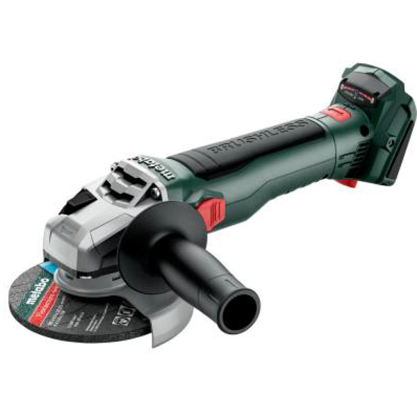 W 18 LT BL 11-125 (613052850) Cordless angle grinder