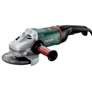 W 24-180 MVT (606466000) Angle grinder