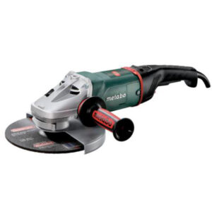 Metabo W 24-230 MVT (606467000) Angle grinder  (220-240 V / 50 - 60 Hz)
