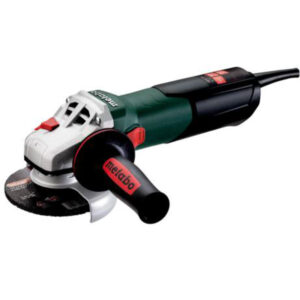 Metabo W 9-115 Quick (600371000) Angle grinder (220-240 V / 50 - 60 Hz)