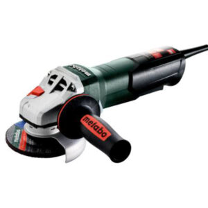 Metabo WP 11-115 Quick (603621000) Angle grinder (220-240 V / 50 - 60 Hz)