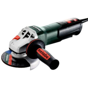 Metabo WP 11-125 Quick (603624420) Angle grinder (110-120 V / AC/DC 0/50/60 Hz)