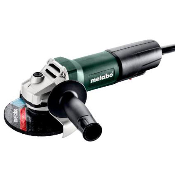 WP 850-125 (603610000) Angle grinder
