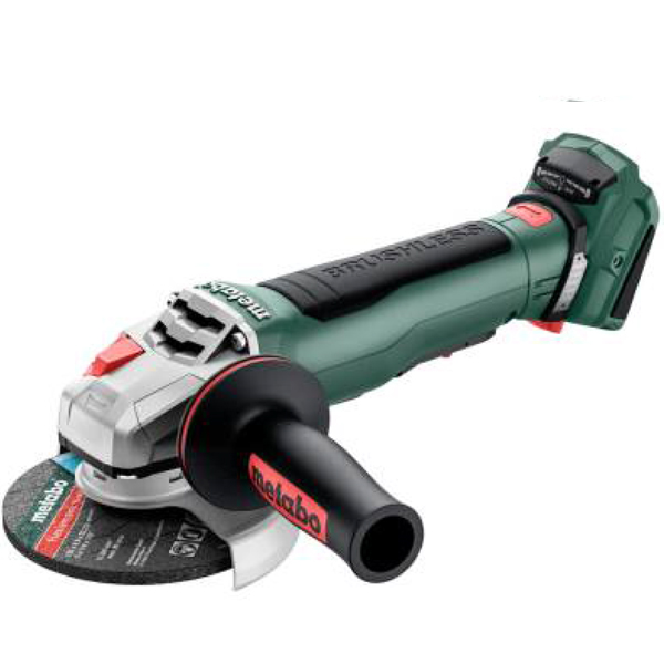 WPB 18 LT BL 11-125 Quick (613059850) Cordless angle grinder