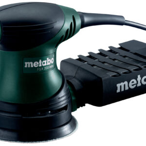 Metabo Random orbital sander FSX 200 Intec (609225190)