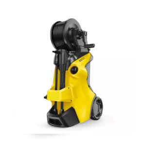 High pressure water cleaner