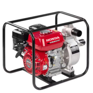 Honda water pump