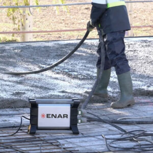 ENAR - BOXEL - High frequency electronic converter