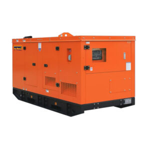 Generator - CUMMINS - MCS40S-2-SR2